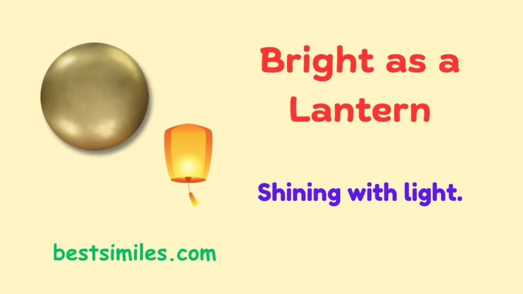 bright-as-a-lantern